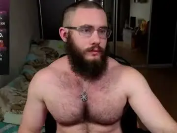 Chaturbate Live Sex Cam of ant_power