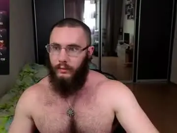 Chaturbate Live Sex of ant_power