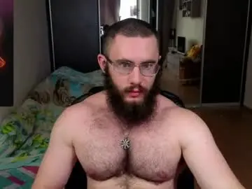 Chaturbate Live Sex of ant_power