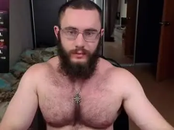 Chaturbate Private Sex Chat of ant_power