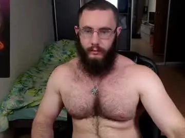Chaturbate Live Porn of ant_power