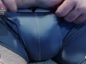Chaturbate Sex Cam of dadbodsensei