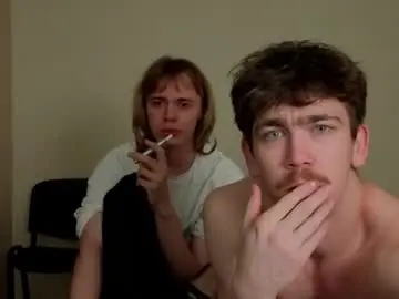 Chaturbate Sex Cam of dasleez
