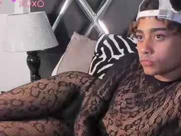 Chaturbate Adult Webcam of miikeothon