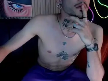Chaturbate Adult Webcam of murdockh