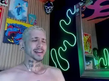 Chaturbate Sex Chat of murdockh