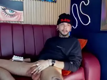 Chaturbate Free Porn Cam of murdockh