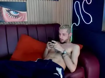 Chaturbate Sex Chat of murdockh