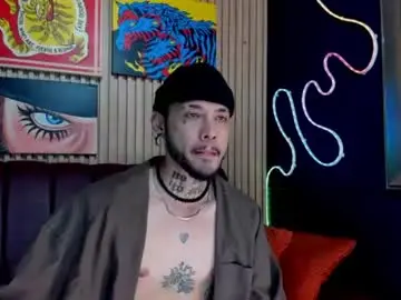 Chaturbate Adult Webcam of murdockh