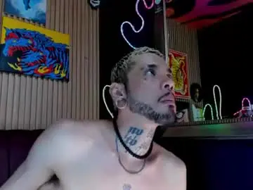 Chaturbate Private Sex Chat of murdockh