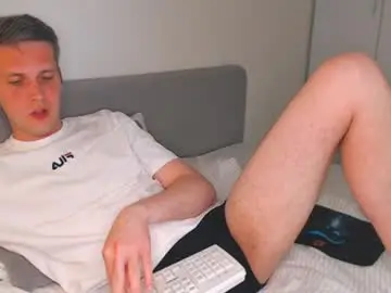Chaturbate Adult Video Chat of oliver_hort