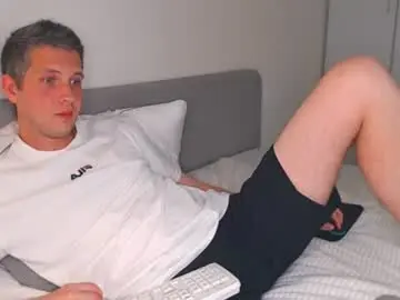 Chaturbate Adult Webcams of oliver_hort