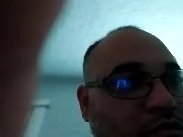 Chaturbate Private Sex Chat of socalbman87