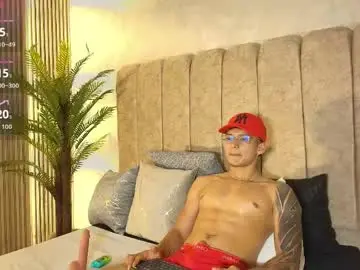 Chaturbate Sex Cam of alan_salazar