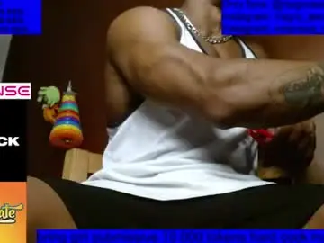 Chaturbate Best Webcam of alex_bbc2004