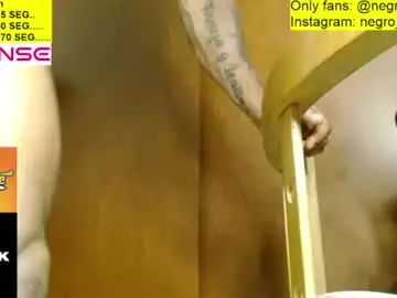 Chaturbate Best live sex cam show of alex_bbc2004