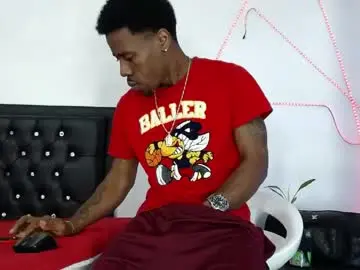Chaturbate Sex Cam of damian_hart_24cm