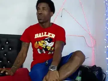 Chaturbate Live Porn of damian_hart_24cm
