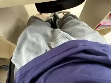 Chaturbate Free Porn Cam of killersed2615