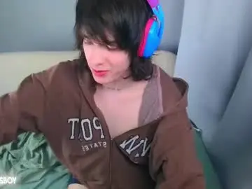 Chaturbate Adult Webcams of leonkissboy