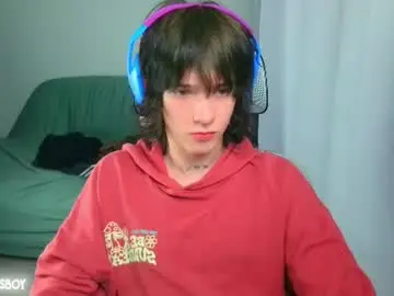 Chaturbate Private Sex Chat of leonkissboy