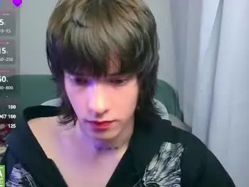 Chaturbate Live Porn of leonkissboy