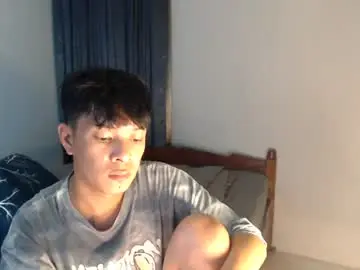 Chaturbate Private Sex Chat of urpinoyasianx