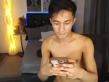 Chaturbate Private Sex Chat of yourfavoritetwinkecho