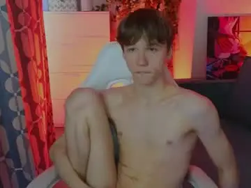 Chaturbate Free Porn Cam of cumte_boy