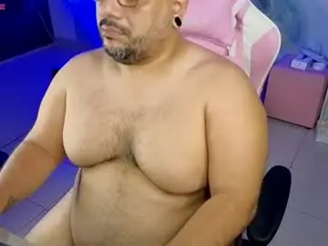 Chaturbate Sex Chat of jacoob_woods