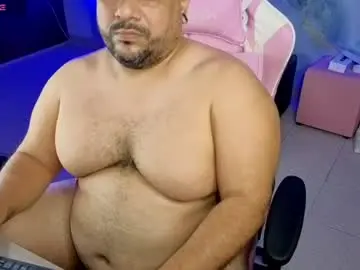 Chaturbate Live Sex Cam of jacoob_woods