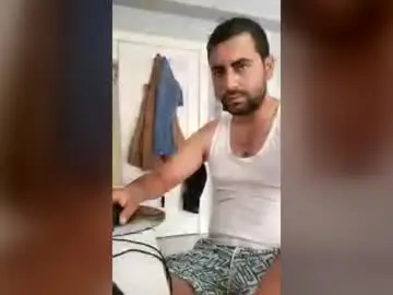 Chaturbate Live Sex of mavico2147