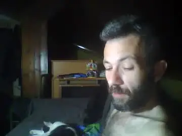 Chaturbate Live Sex of mordecai999