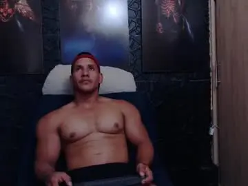 Chaturbate Watch Live Sex Cams of viktorherrera