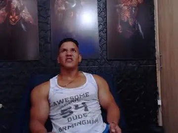 Chaturbate Adult Webcams of viktorherrera