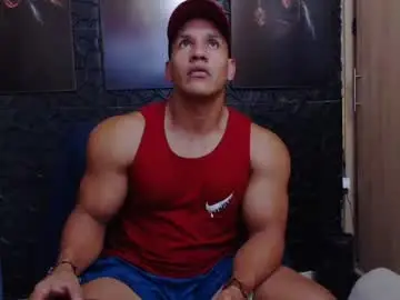 Chaturbate Adult Webcams of viktorherrera