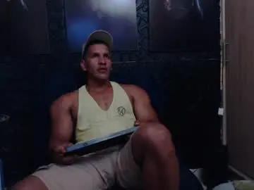 Chaturbate Free Live Porn of viktorherrera