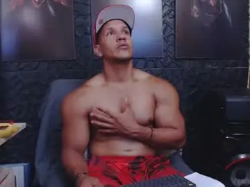Chaturbate Private Sex Chat of viktorherrera