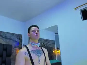 Chaturbate Private Sex Chat of clark_kush