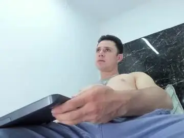 Chaturbate Best Webcam of clark_kush