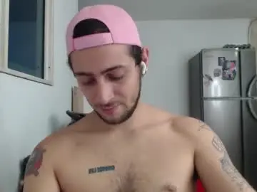 Chaturbate Adult Webcams of criscamiloo