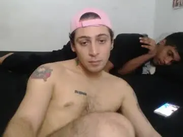 Chaturbate Sex Chat of criscamiloo