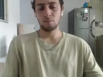 Chaturbate Live Sex of criscamiloo
