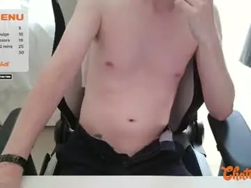Chaturbate Sex Cam of nice_dicknballs