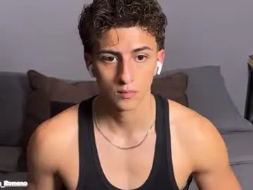 Chaturbate Adult Video Chat of salvatore_romanoo