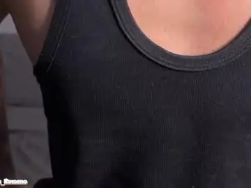 Chaturbate Adult Webcams of salvatore_romanoo