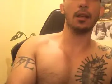 Chaturbate Watch Live Sex Cams of alexopenmind21