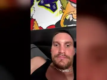 Chaturbate Adult Webcam of dooty99