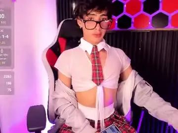 Chaturbate Free Porn Cam of santyfoxxs