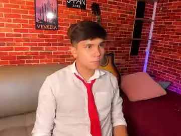 Chaturbate Private Sex Chat of thiago_kozak